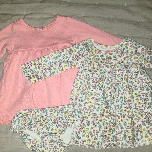 Other - Newborn dresses
